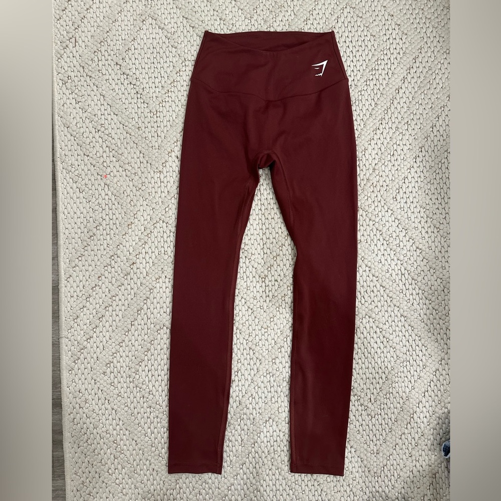 Gymshark leggings